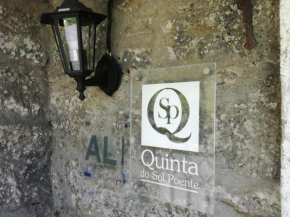 Quinta Do Sol Poente